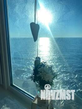 1-к квартира, посуточно, 25м2, 4/9 этаж