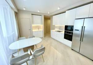 3-к квартира, на длительный срок, 105м2, 2/15 этаж