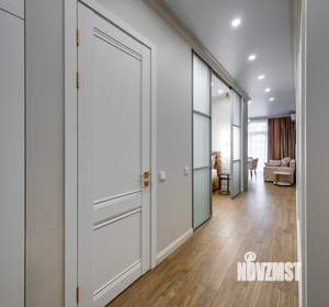 1-к квартира, посуточно, 42м2, 2/10 этаж