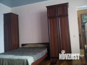 1-к квартира, посуточно, 30м2, 2/2 этаж
