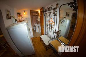 1-к квартира, посуточно, 53м2, 2/3 этаж