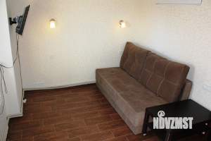 2-к квартира, посуточно, 34м2, 5/6 этаж