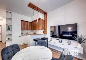 2-к квартира, посуточно, 52м2, 2/10 этаж