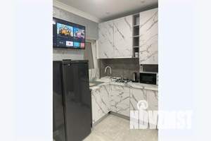 1-к квартира, посуточно, 35м2, 2/3 этаж