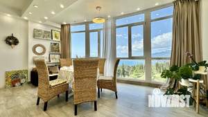 2-к квартира, посуточно, 130м2, 3/9 этаж