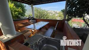 1-к квартира, посуточно, 35м2, 2/2 этаж