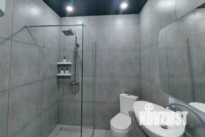 Студия квартира, посуточно, 35м2, 14/16 этаж