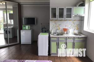 1-к квартира, посуточно, 30м2, 2/2 этаж