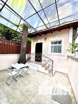 2-к квартира, посуточно, 50м2, 1/2 этаж