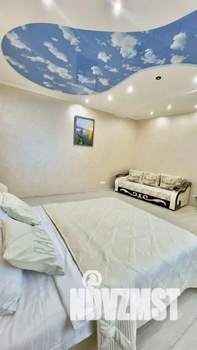 1-к квартира, посуточно, 85м2, 1/1 этаж