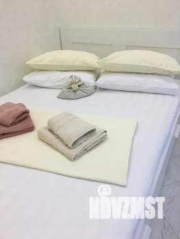 2-к квартира, посуточно, 55м2, 2/3 этаж