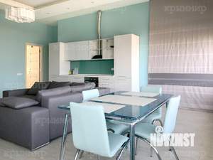 2-к квартира, посуточно, 80м2, 7/7 этаж
