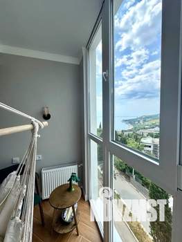 2-к квартира, посуточно, 57м2, 5/7 этаж