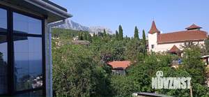 2-к квартира, посуточно, 39м2, 2/2 этаж