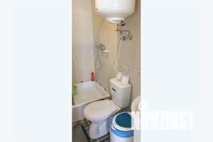 1-к квартира, посуточно, 28м2, 2/2 этаж