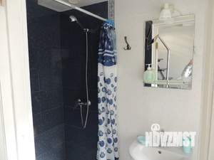 1-к квартира, посуточно, 40м2, 1/5 этаж