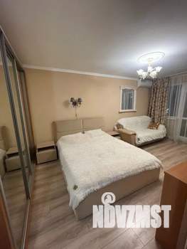 1-к квартира, посуточно, 32м2, 2/5 этаж