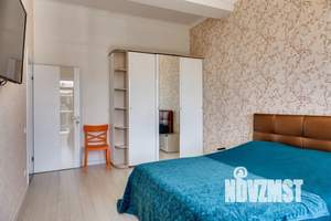 1-к квартира, посуточно, 100м2, 1/1 этаж
