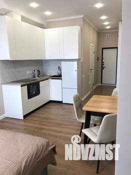 1-к квартира, посуточно, 30м2, 2/6 этаж