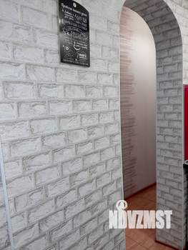 2-к квартира, посуточно, 58м2, 1/1 этаж