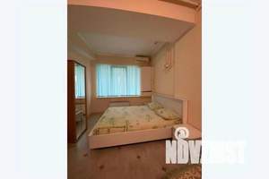 1-к квартира, посуточно, 35м2, 1/7 этаж