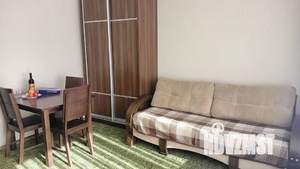 2-к квартира, посуточно, 38м2, 3/4 этаж