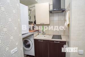 1-к квартира, посуточно, 35м2, 2/2 этаж