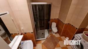 3-к квартира, посуточно, 100м2, 6/15 этаж