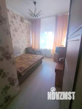 3-к квартира, посуточно, 50м2, 3/3 этаж