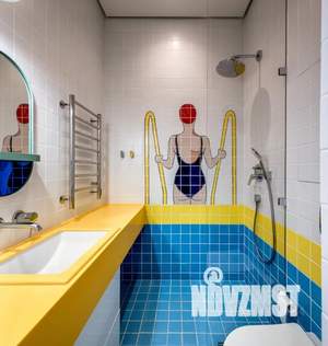 Студия квартира, посуточно, 23м2, 8/8 этаж