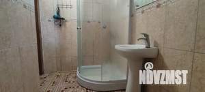 1-к квартира, посуточно, 30м2, 1/3 этаж