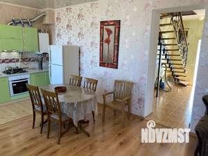 4-к квартира, посуточно, 130м2, 5/6 этаж