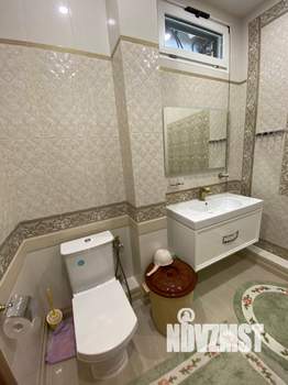 2-к квартира, посуточно, 65м2, 2/2 этаж