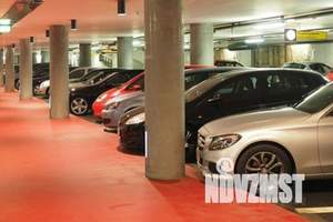 1-к квартира, посуточно, 45м2, 4/11 этаж