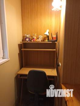 2-к квартира, посуточно, 48м2, 8/12 этаж