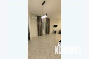 1-к квартира, посуточно, 47м2, 11/17 этаж