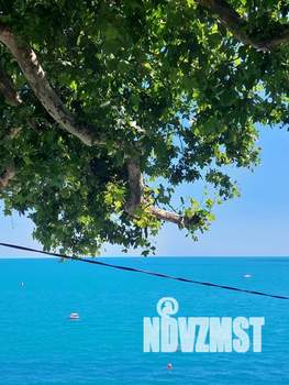 1-к квартира, посуточно, 42м2, 2/2 этаж