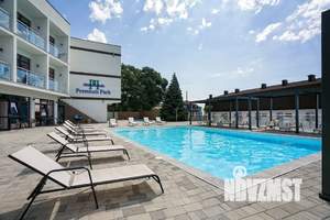 3-к квартира, посуточно, 75м2, 1/1 этаж