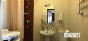 1-к квартира, на длительный срок, 30м2, 4/7 этаж