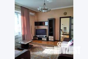 3-к квартира, посуточно, 70м2, 2/3 этаж