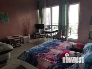 2-к квартира, посуточно, 50м2, 5/6 этаж