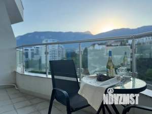 1-к квартира, посуточно, 58м2, 6/14 этаж