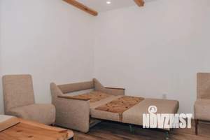 2-к квартира, посуточно, 50м2, 1/2 этаж
