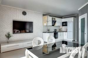 4-к квартира, посуточно, 96м2, 5/12 этаж