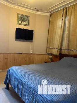 2-к квартира, посуточно, 30м2, 1/1 этаж