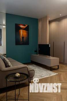 1-к квартира, посуточно, 46м2, 7/8 этаж