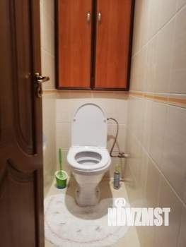 2-к квартира, посуточно, 60м2, 6/12 этаж