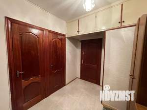 2-к квартира, посуточно, 60м2, 4/9 этаж