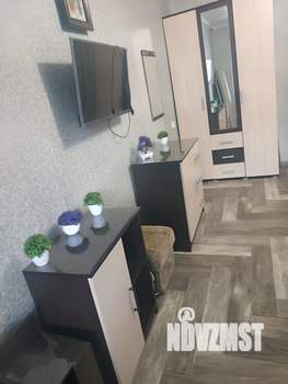 1-к квартира, на длительный срок, 30м2, 5/5 этаж