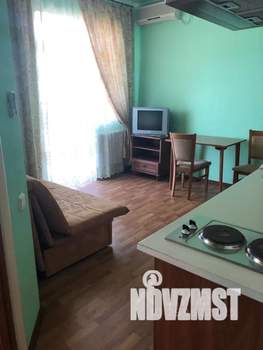 3-к квартира, посуточно, 35м2, 3/4 этаж